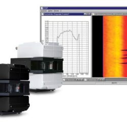 ES Sheet Extrusion Thermal Imaging System