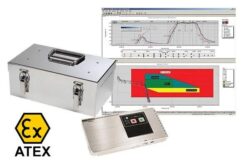 Datapaq® AutoPaq® ATEX System