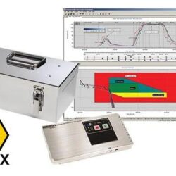 Datapaq® AutoPaq® ATEX System