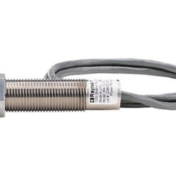 Alternative view of Raytek® Compact CI and CM