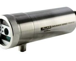 Spot Pyrometers