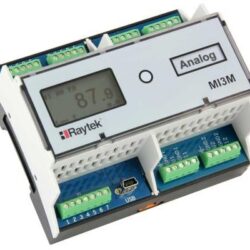 Alternative view of Raytek® Compact MI3