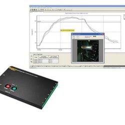 Datapaq® MonoPaq® Thermal Profiling System