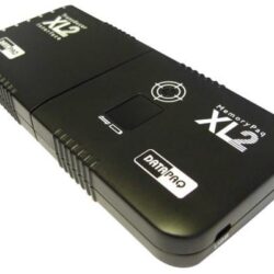 Alternative view of Datapaq® Oven Tracker® XL2 Temperature Profiling System