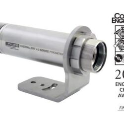 Thermalert 4.0 Series Pyrometers