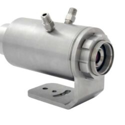 Alternative view of Thermalert 4.0 Series Pyrometers