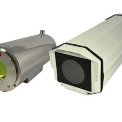 Alternative view of ThermoView TV40 Thermal Imager