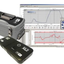Datapaq® Oven Tracker® XL2 Temperature Profiling System