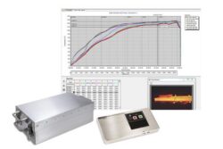 Datapaq® Furnace Tracker for Metals Heat Treating up to 1050°C