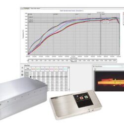Datapaq® Furnace Tracker for Metals Heat Treating up to 1050°C
