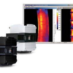 TF Thermoforming Thermal Imaging System
