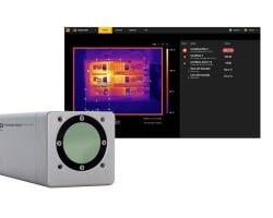 ThermoView TV30 Thermal Imager