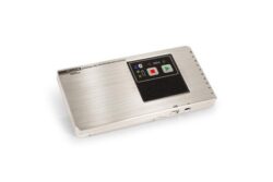Alternative view of Datapaq® Furnace Tracker Rotational Thermal Profiling Systems