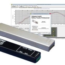 Datapaq® SelectivePaq Thermal Profiling System