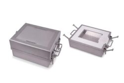 Alternative view of Datapaq® Furnace Tracker Temperature Uniformity Survey Systems