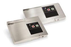 Alternative view of Datapaq® Furnace Tracker Specialty Profiling Systems